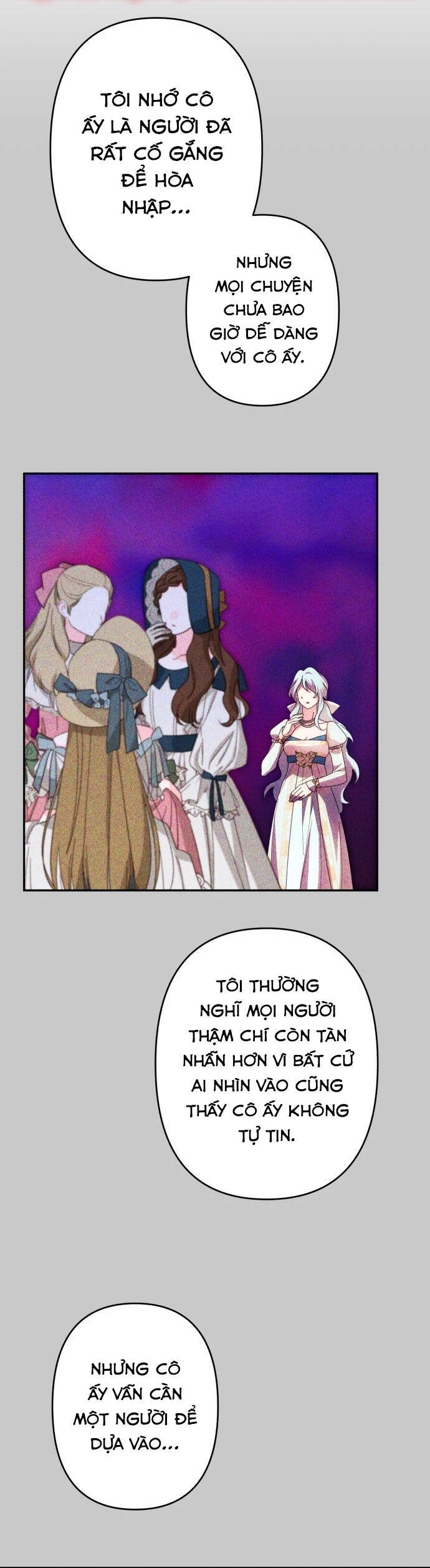 Tôi Sẽ Quyến Rũ Công Tước Phương Bắc Chapter 55 - 37