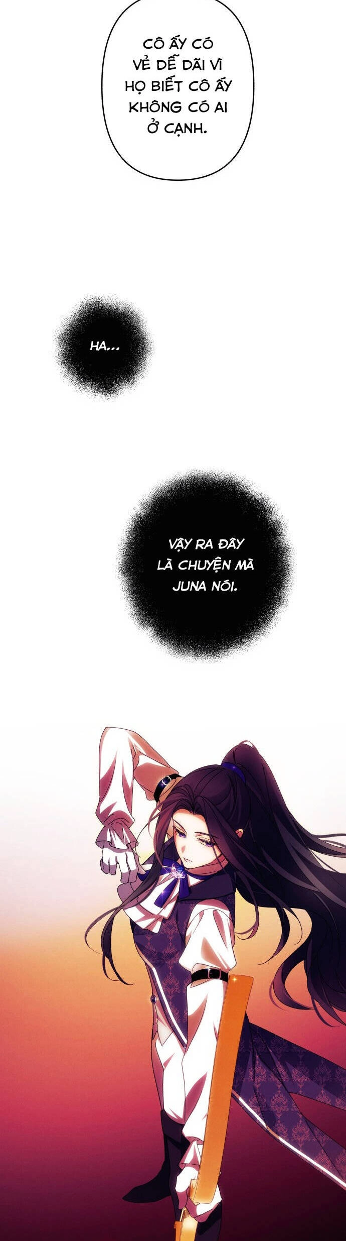 Tôi Sẽ Quyến Rũ Công Tước Phương Bắc Chapter 55 - 40