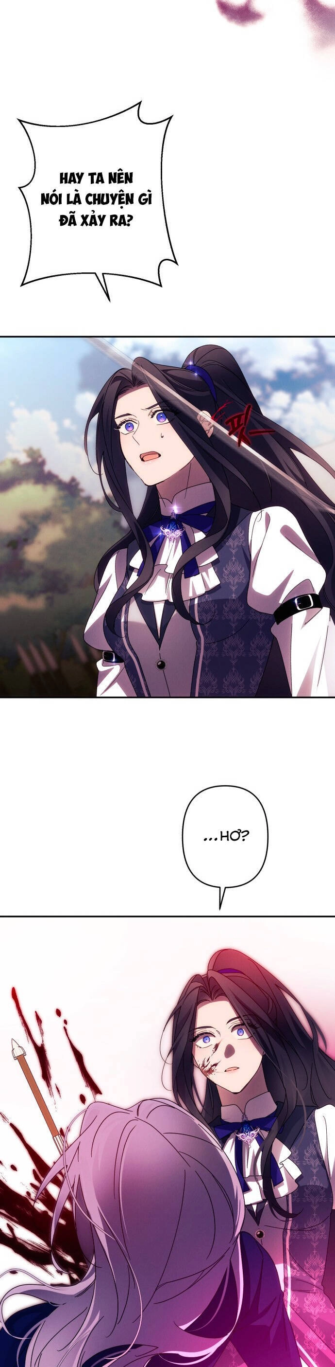 Tôi Sẽ Quyến Rũ Công Tước Phương Bắc Chapter 55 - 47