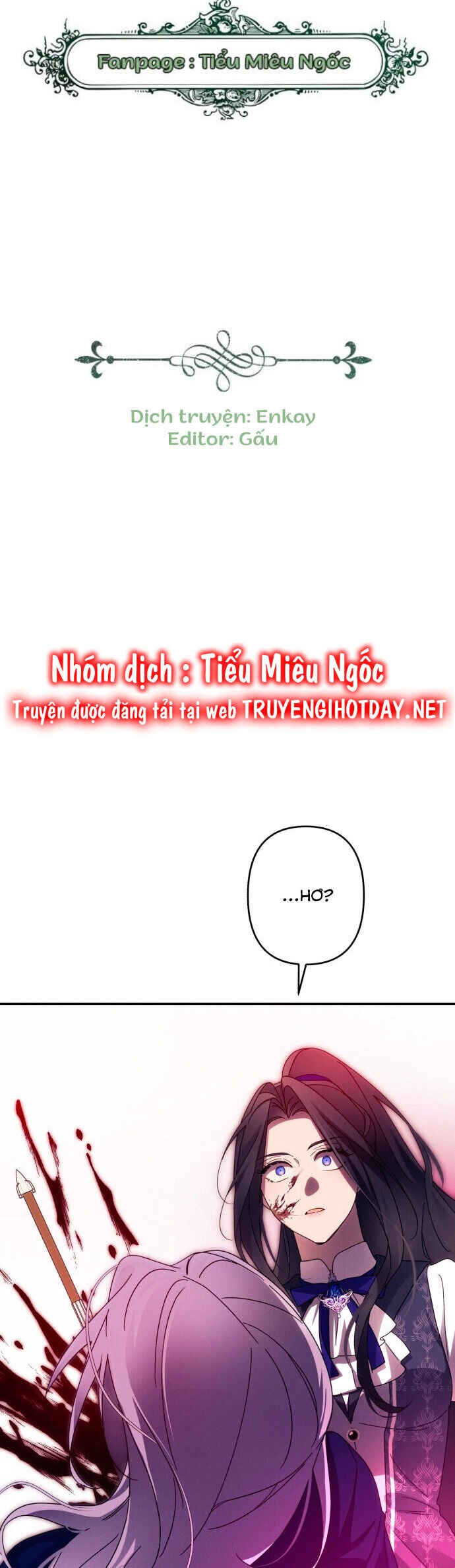 Tôi Sẽ Quyến Rũ Công Tước Phương Bắc Chapter 56 - 2