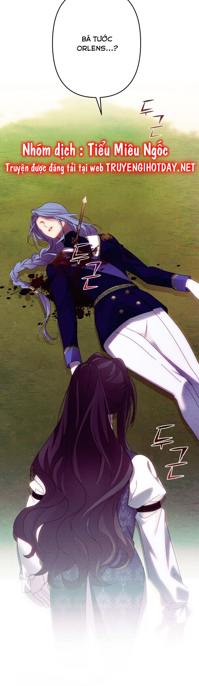 Tôi Sẽ Quyến Rũ Công Tước Phương Bắc Chapter 56 - 4