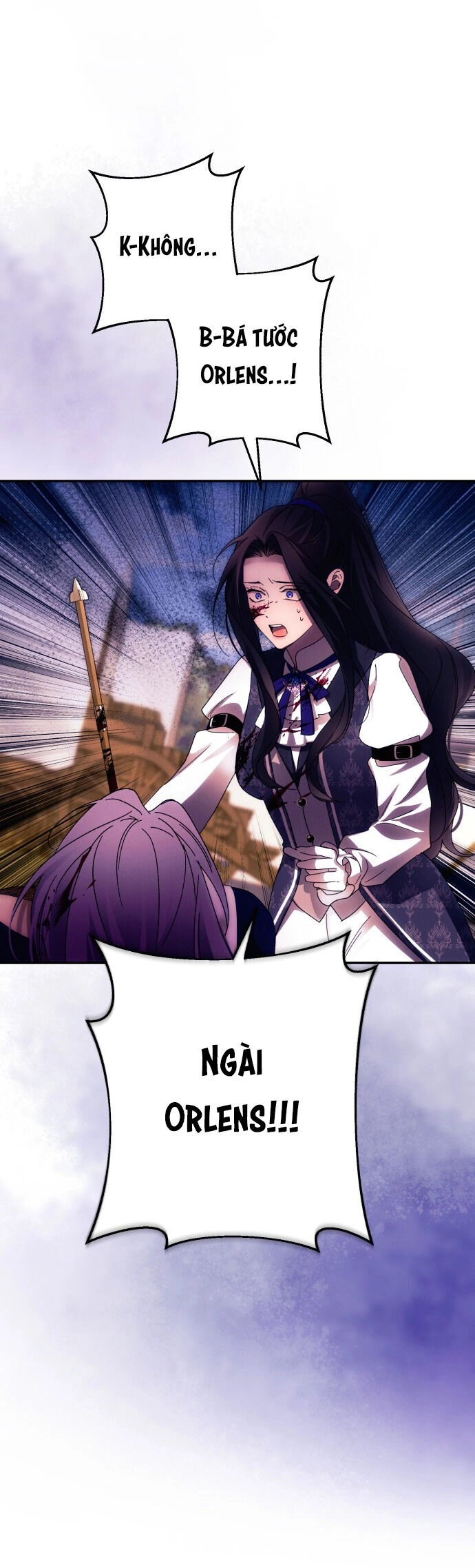 Tôi Sẽ Quyến Rũ Công Tước Phương Bắc Chapter 56 - 5