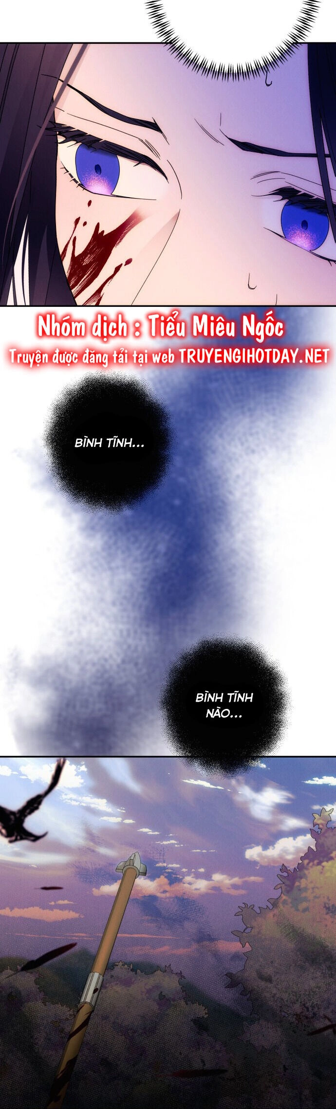 Tôi Sẽ Quyến Rũ Công Tước Phương Bắc Chapter 56 - 8