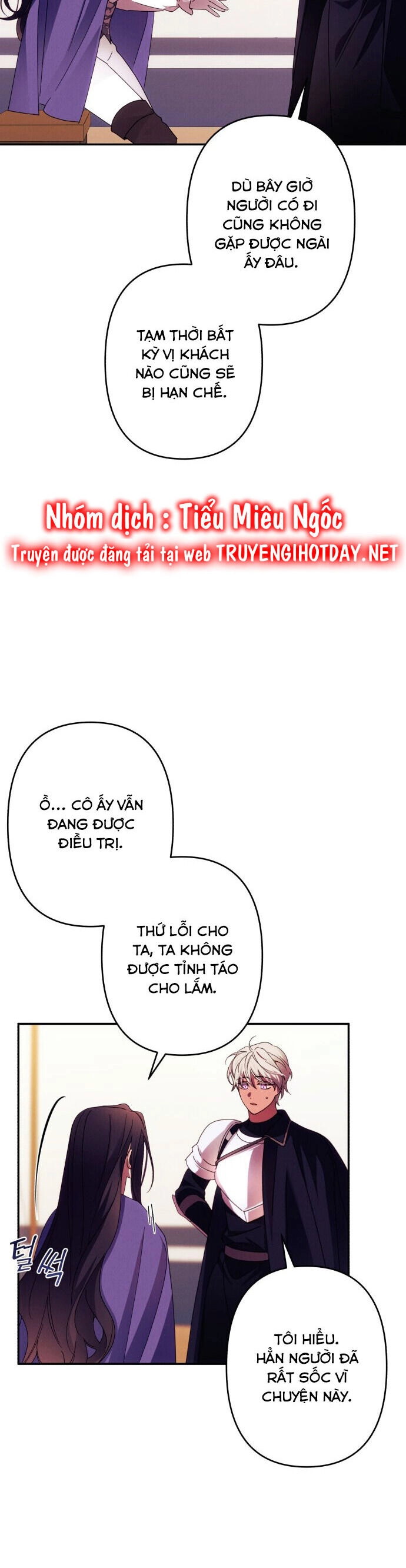 Tôi Sẽ Quyến Rũ Công Tước Phương Bắc Chapter 56 - 12