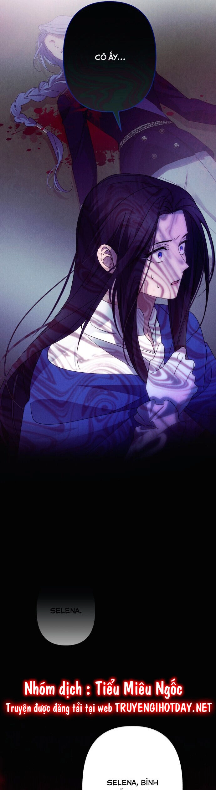 Tôi Sẽ Quyến Rũ Công Tước Phương Bắc Chapter 56 - 15