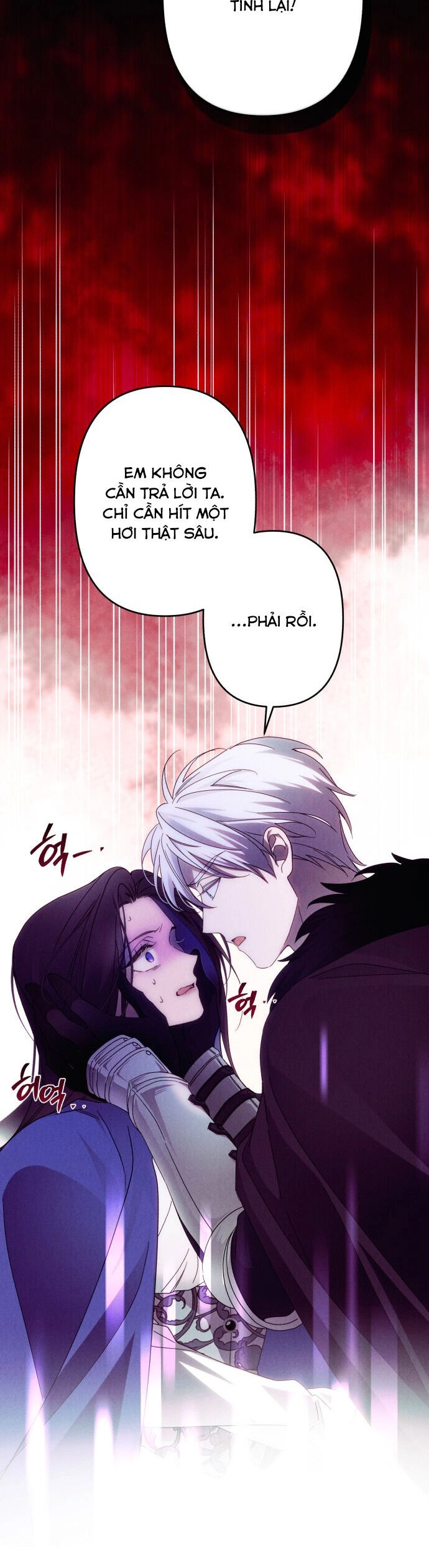 Tôi Sẽ Quyến Rũ Công Tước Phương Bắc Chapter 56 - 16