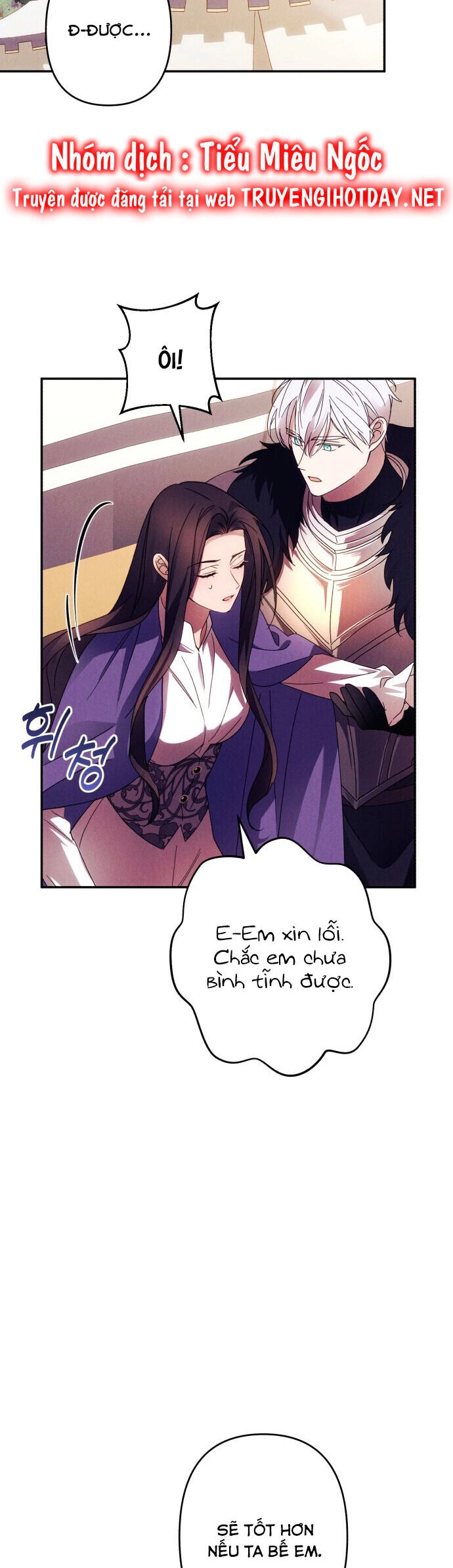 Tôi Sẽ Quyến Rũ Công Tước Phương Bắc Chapter 56 - 18