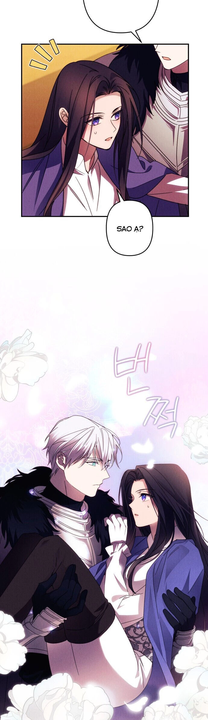 Tôi Sẽ Quyến Rũ Công Tước Phương Bắc Chapter 56 - 19