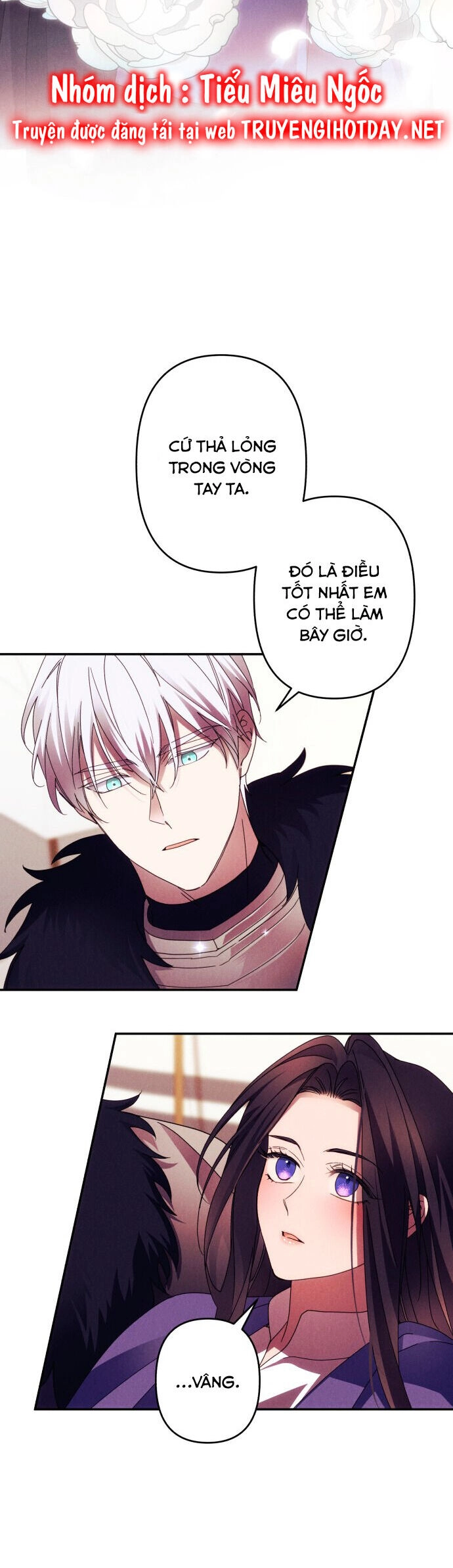 Tôi Sẽ Quyến Rũ Công Tước Phương Bắc Chapter 56 - 20