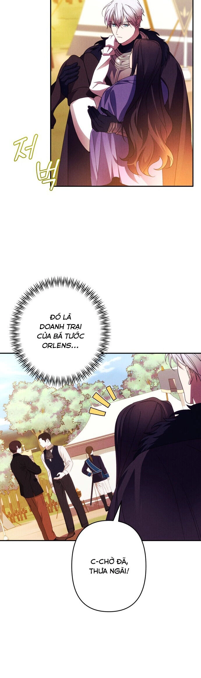 Tôi Sẽ Quyến Rũ Công Tước Phương Bắc Chapter 56 - 22