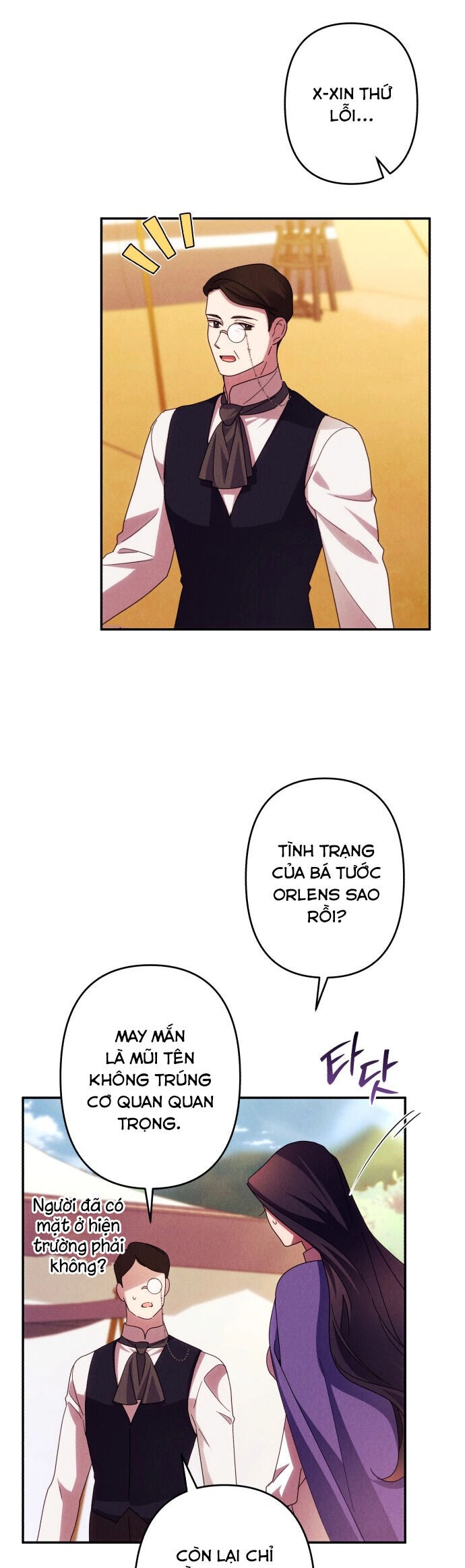 Tôi Sẽ Quyến Rũ Công Tước Phương Bắc Chapter 56 - 23