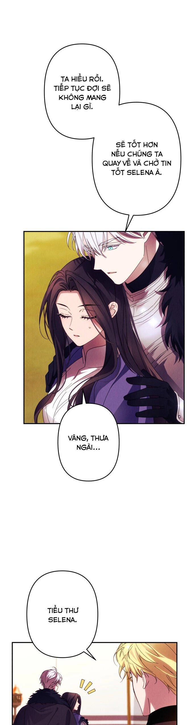 Tôi Sẽ Quyến Rũ Công Tước Phương Bắc Chapter 56 - 25