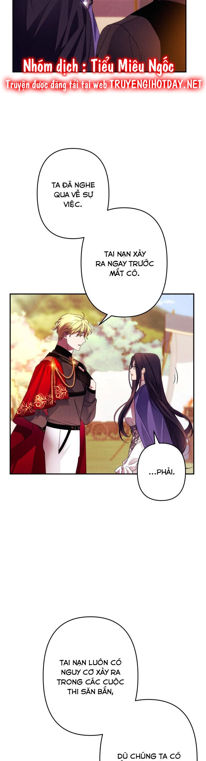 Tôi Sẽ Quyến Rũ Công Tước Phương Bắc Chapter 56 - 26