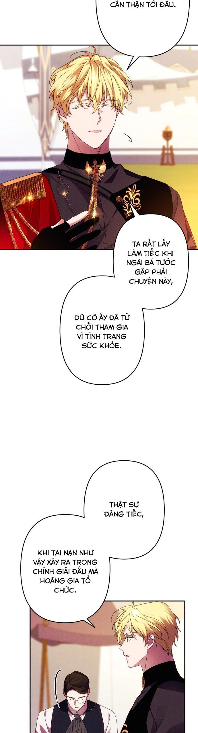 Tôi Sẽ Quyến Rũ Công Tước Phương Bắc Chapter 56 - 27