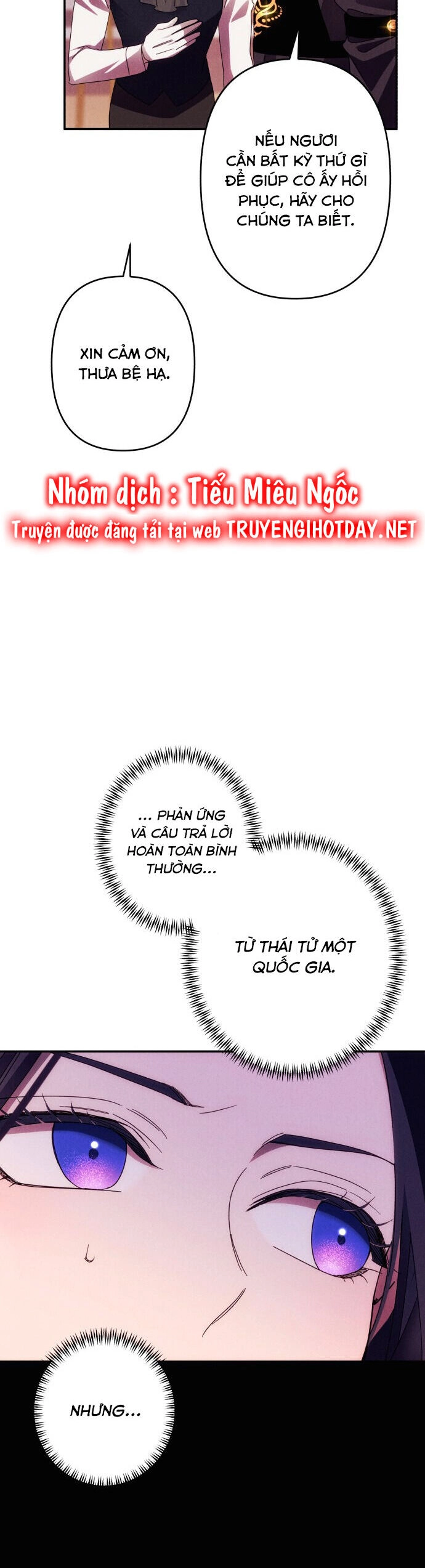 Tôi Sẽ Quyến Rũ Công Tước Phương Bắc Chapter 56 - 28