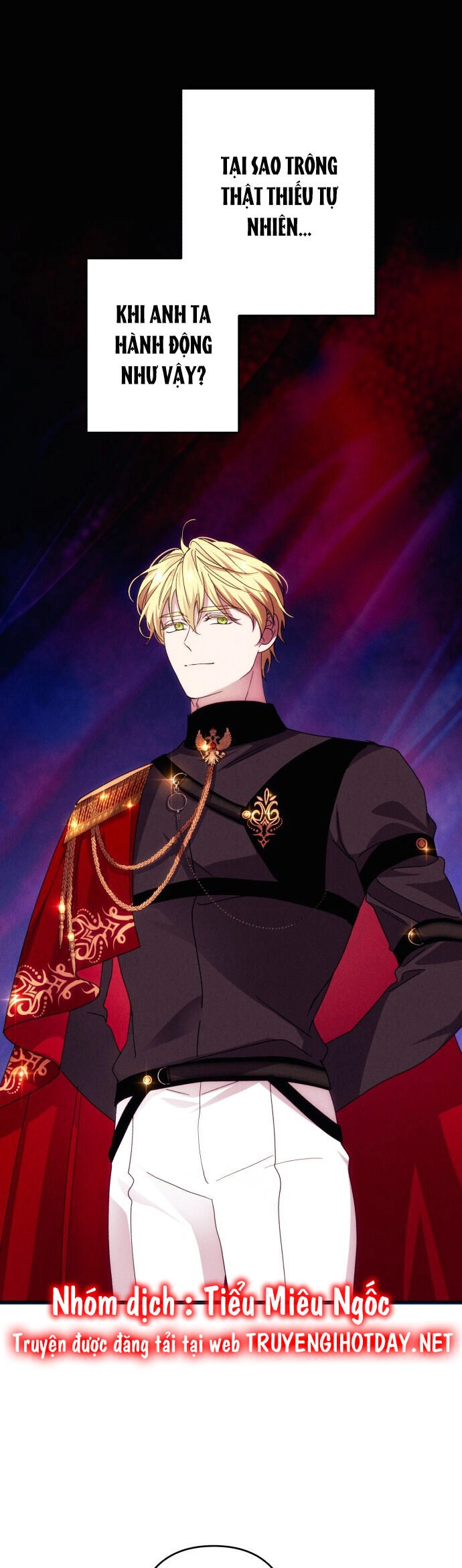 Tôi Sẽ Quyến Rũ Công Tước Phương Bắc Chapter 56 - 29