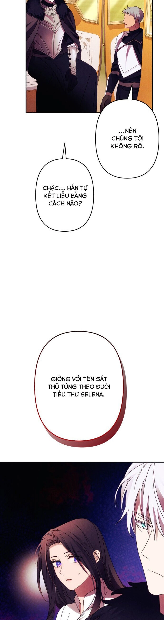 Tôi Sẽ Quyến Rũ Công Tước Phương Bắc Chapter 56 - 34