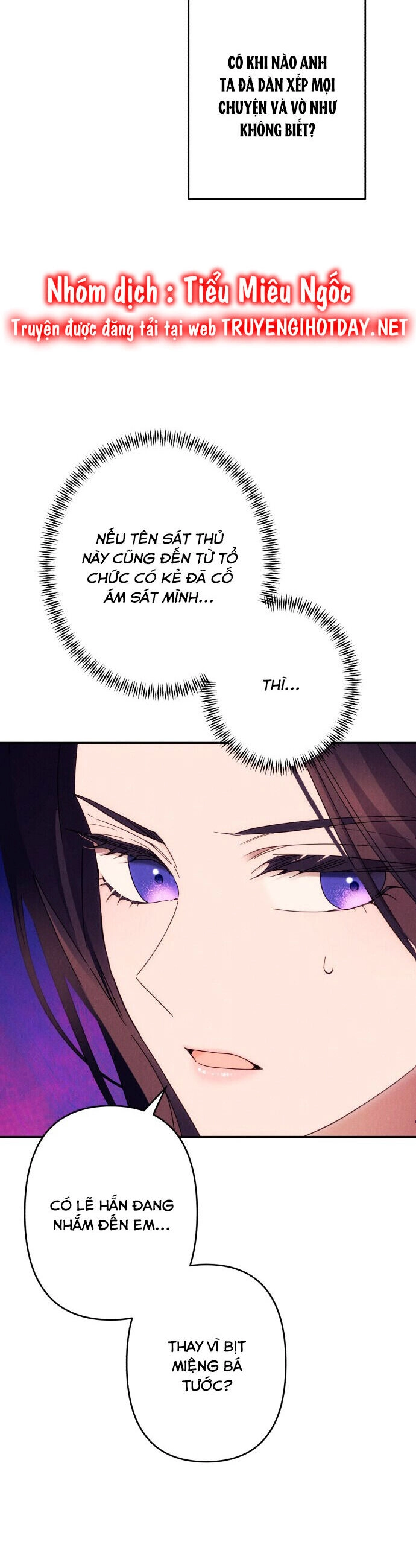 Tôi Sẽ Quyến Rũ Công Tước Phương Bắc Chapter 56 - 36