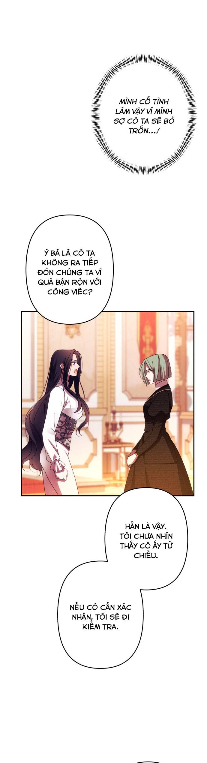 Tôi Sẽ Quyến Rũ Công Tước Phương Bắc Chapter 56 - 45