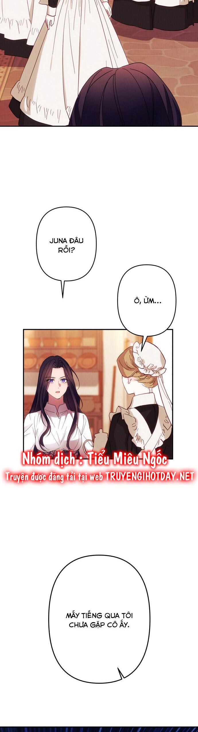 Tôi Sẽ Quyến Rũ Công Tước Phương Bắc Chapter 56 - 48