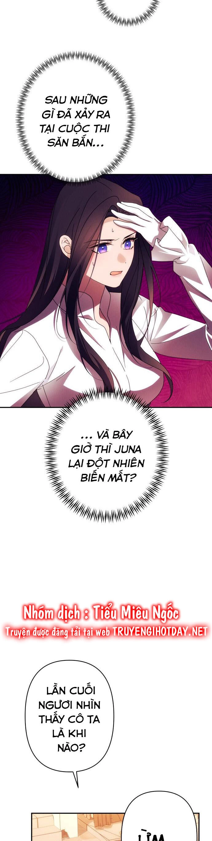 Tôi Sẽ Quyến Rũ Công Tước Phương Bắc Chapter 57 - 4