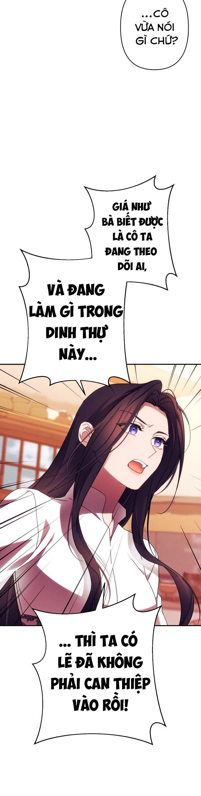 Tôi Sẽ Quyến Rũ Công Tước Phương Bắc Chapter 57 - 8