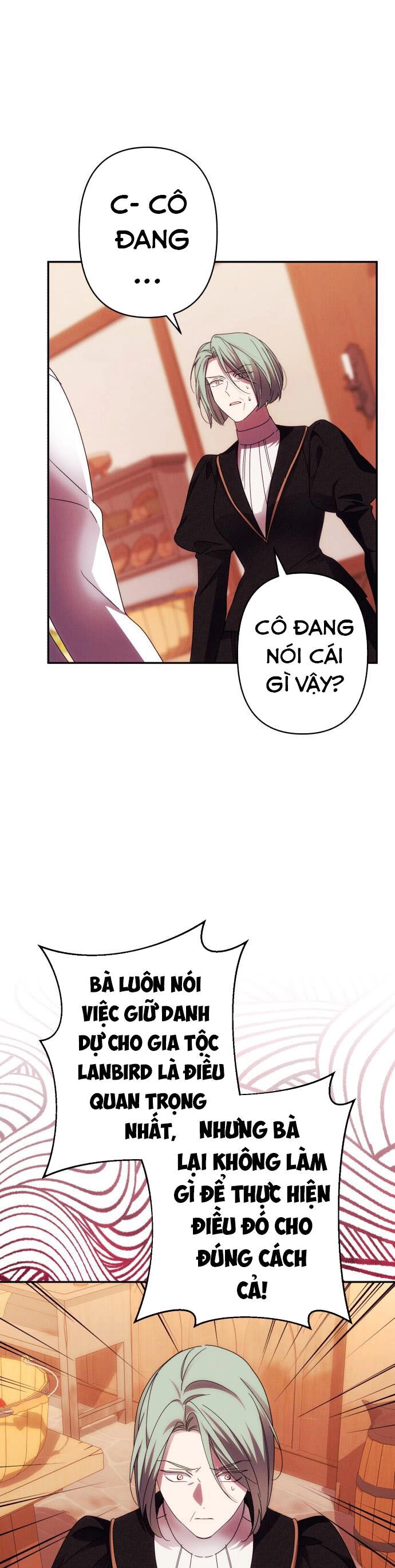 Tôi Sẽ Quyến Rũ Công Tước Phương Bắc Chapter 57 - 9