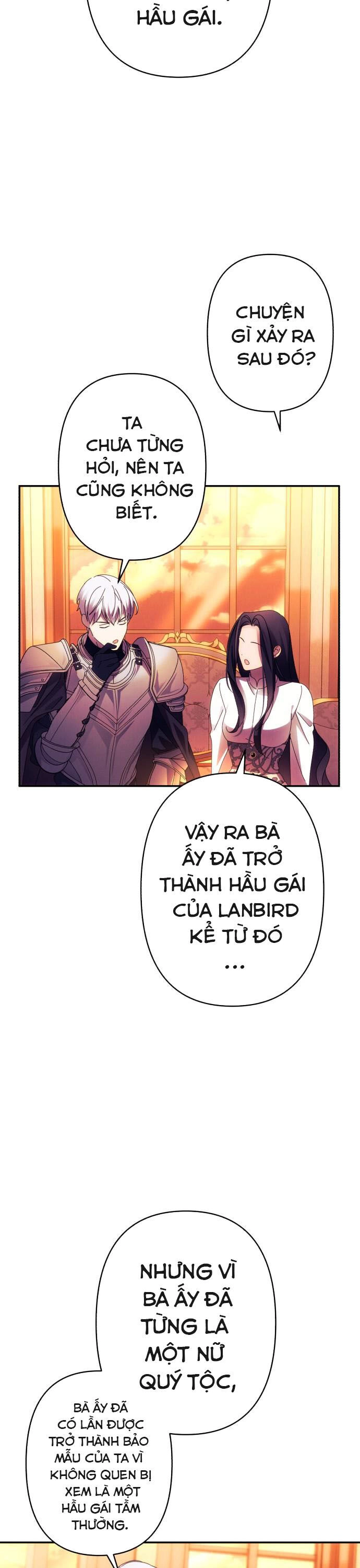 Tôi Sẽ Quyến Rũ Công Tước Phương Bắc Chapter 57 - 18