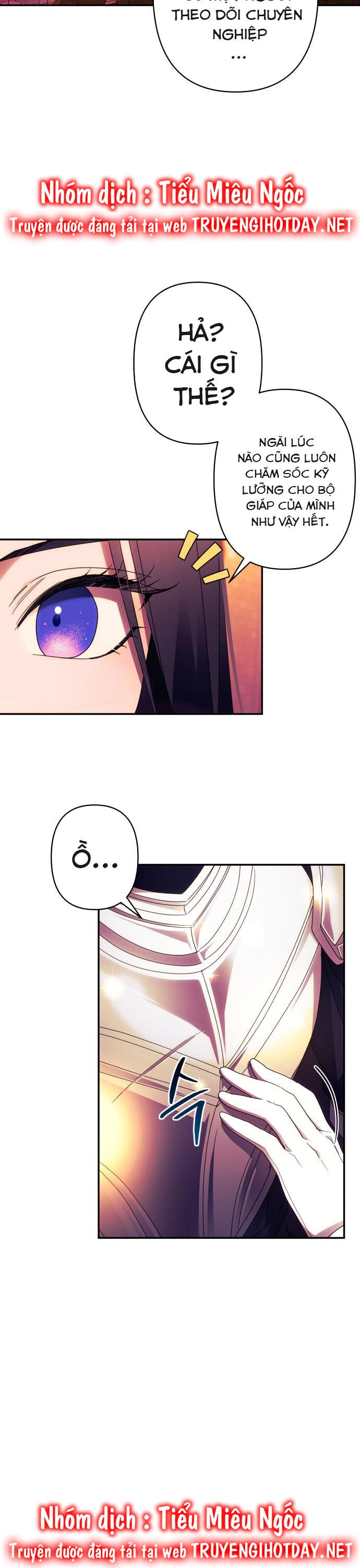 Tôi Sẽ Quyến Rũ Công Tước Phương Bắc Chapter 57 - 22