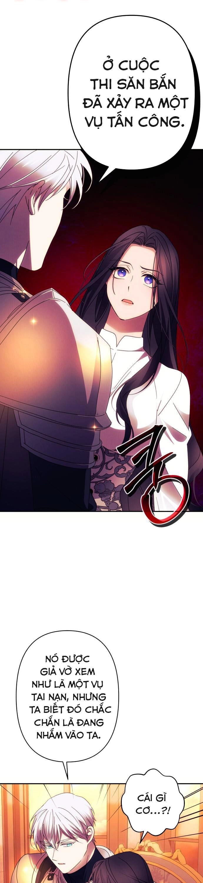 Tôi Sẽ Quyến Rũ Công Tước Phương Bắc Chapter 57 - 23