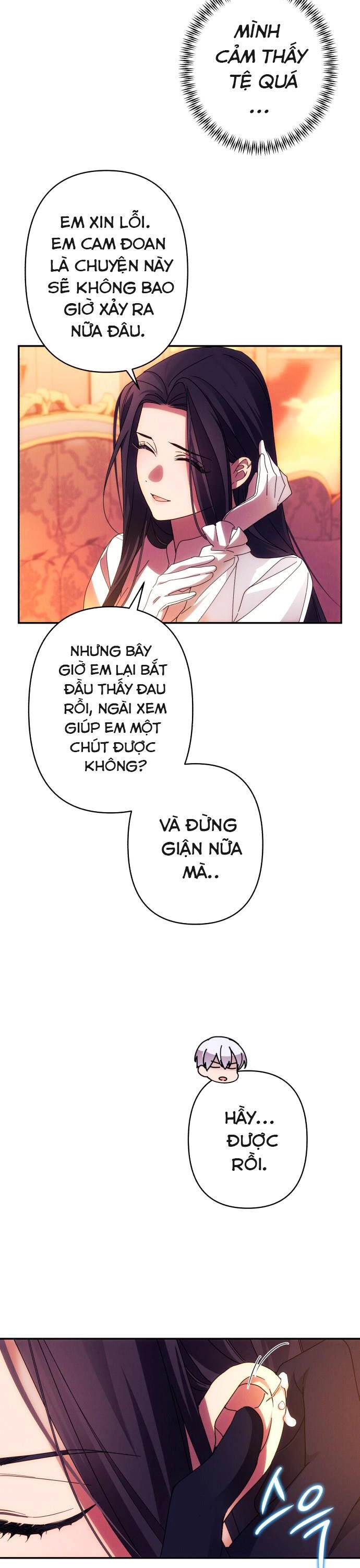 Tôi Sẽ Quyến Rũ Công Tước Phương Bắc Chapter 57 - 30