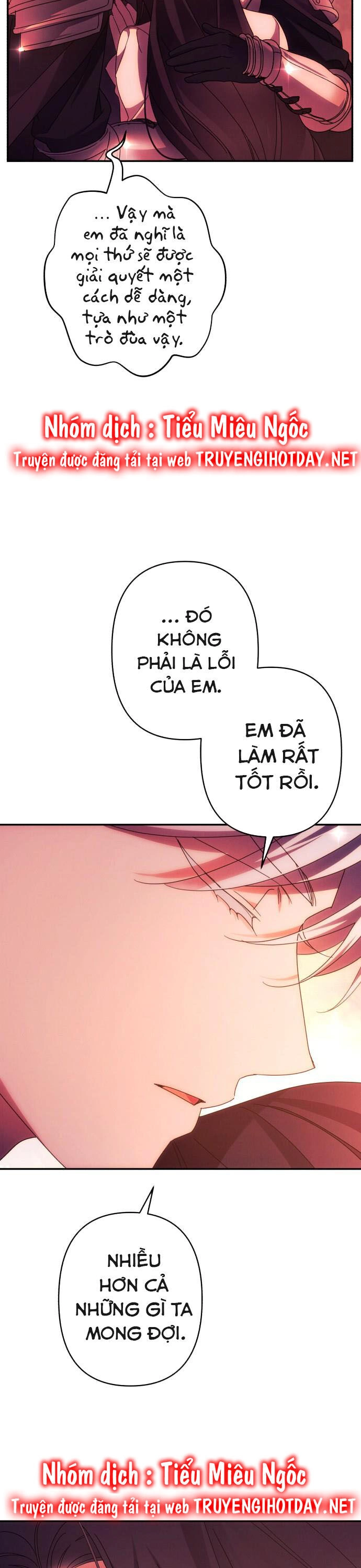 Tôi Sẽ Quyến Rũ Công Tước Phương Bắc Chapter 57 - 38