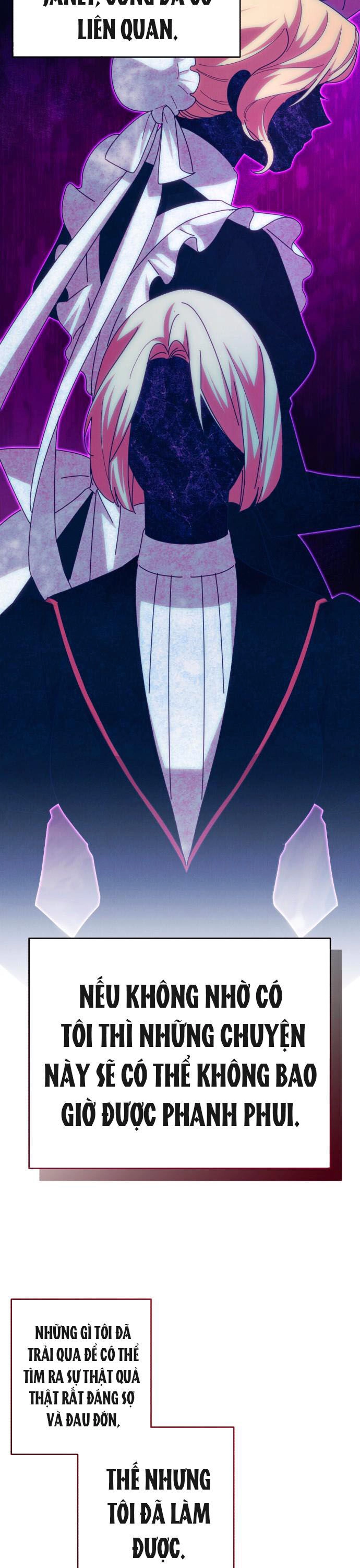 Tôi Sẽ Quyến Rũ Công Tước Phương Bắc Chapter 57 - 41