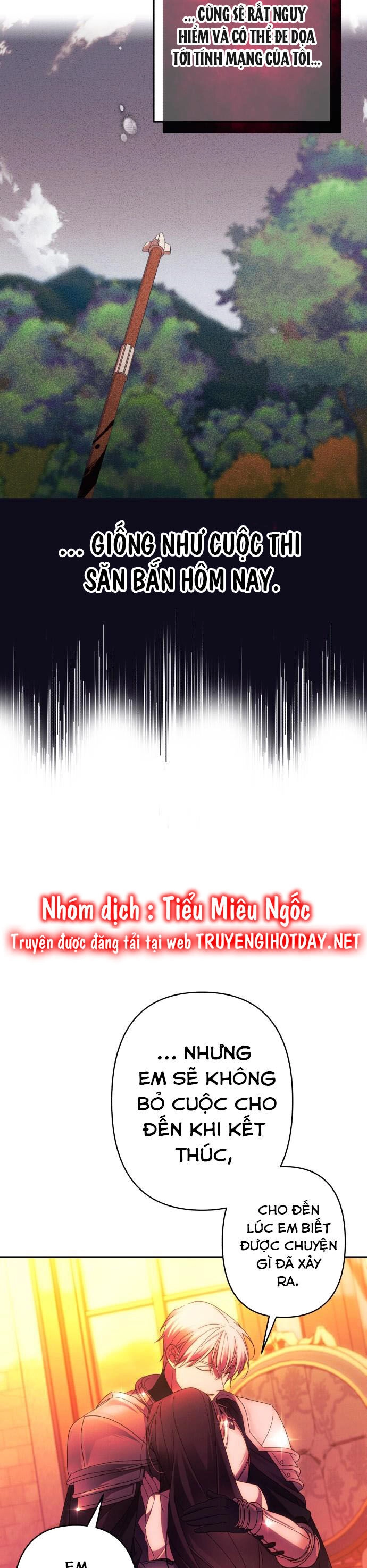 Tôi Sẽ Quyến Rũ Công Tước Phương Bắc Chapter 57 - 43