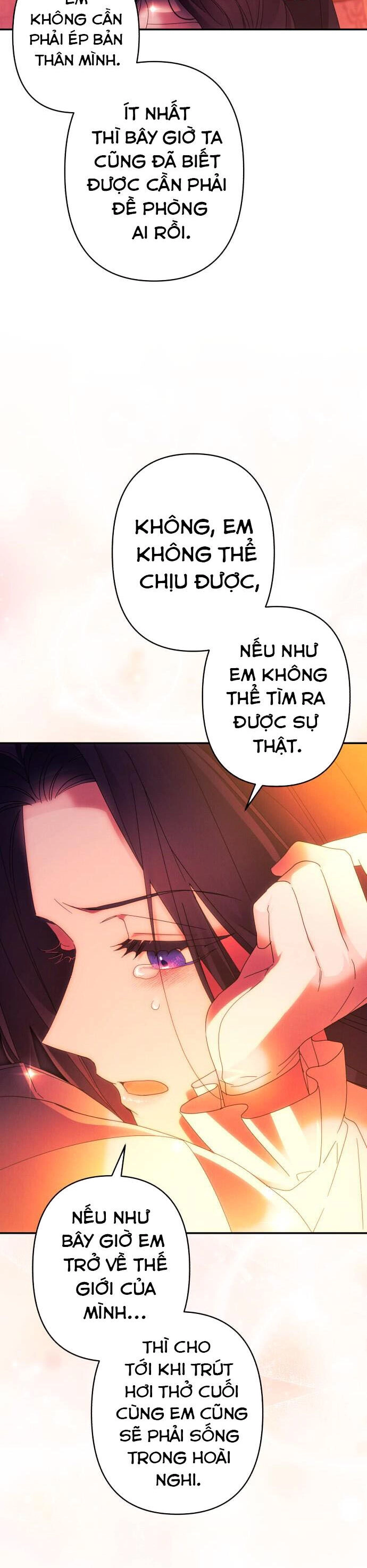 Tôi Sẽ Quyến Rũ Công Tước Phương Bắc Chapter 57 - 44