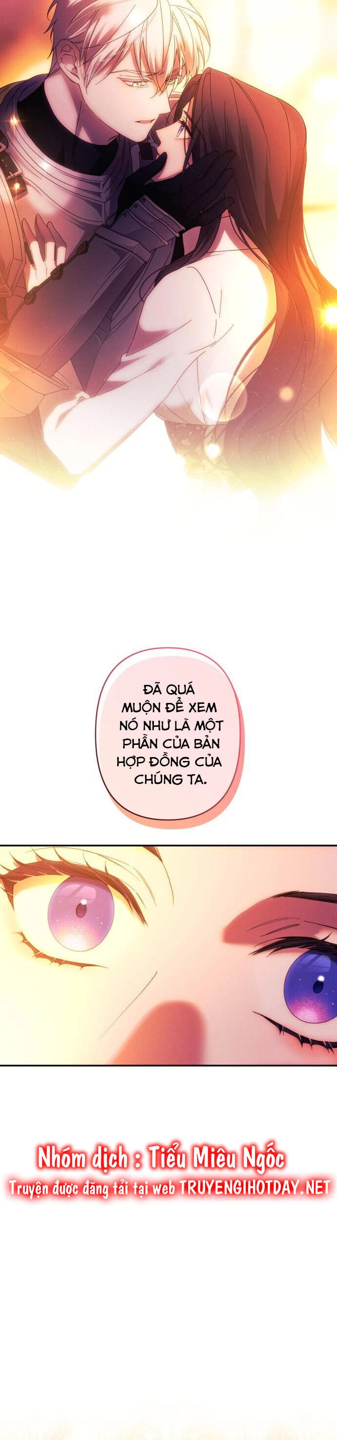 Tôi Sẽ Quyến Rũ Công Tước Phương Bắc Chapter 57 - 46