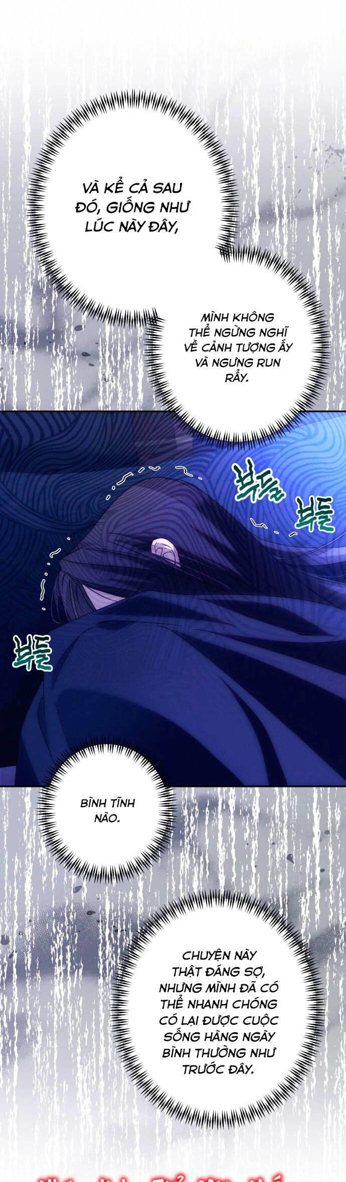 Tôi Sẽ Quyến Rũ Công Tước Phương Bắc Chapter 58 - 5