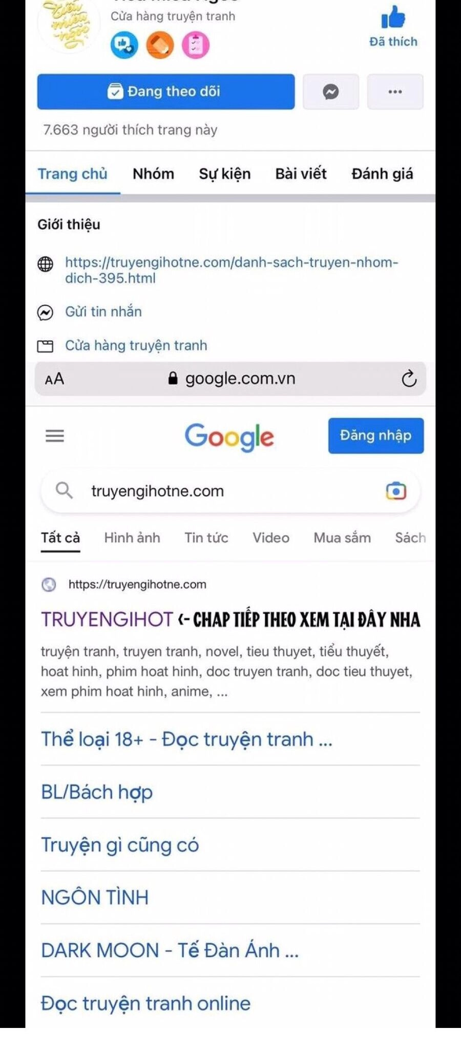 Tôi Sẽ Quyến Rũ Công Tước Phương Bắc Chapter 59 - 2