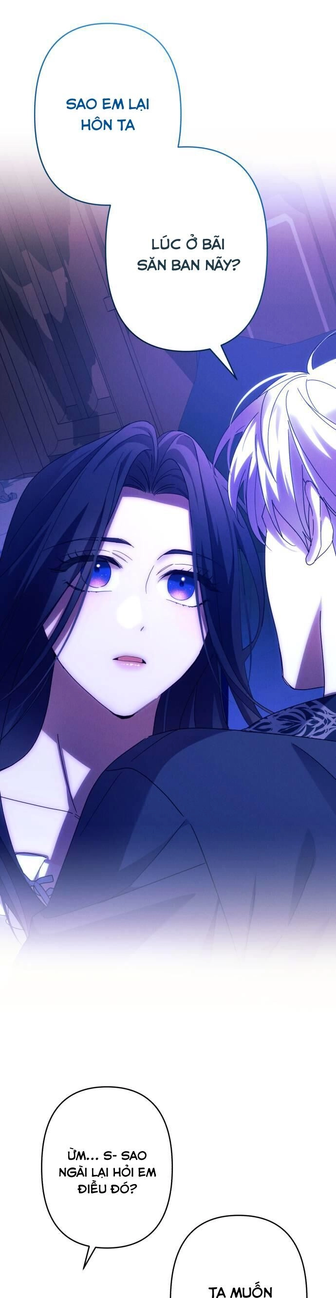 Tôi Sẽ Quyến Rũ Công Tước Phương Bắc Chapter 59 - 4