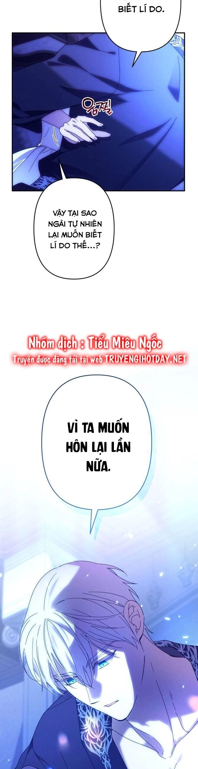 Tôi Sẽ Quyến Rũ Công Tước Phương Bắc Chapter 59 - 5