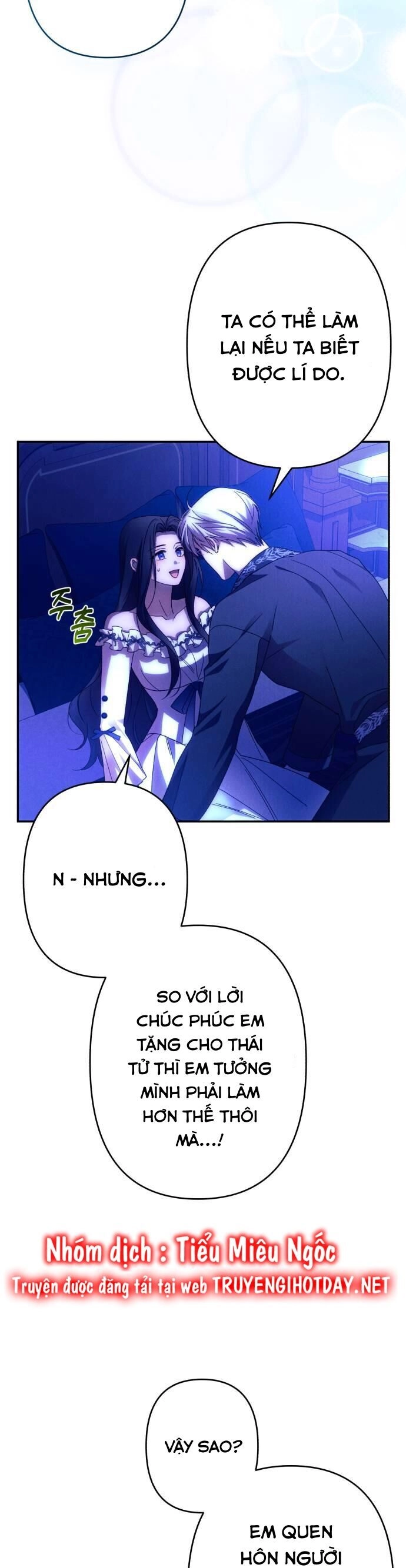 Tôi Sẽ Quyến Rũ Công Tước Phương Bắc Chapter 59 - 7