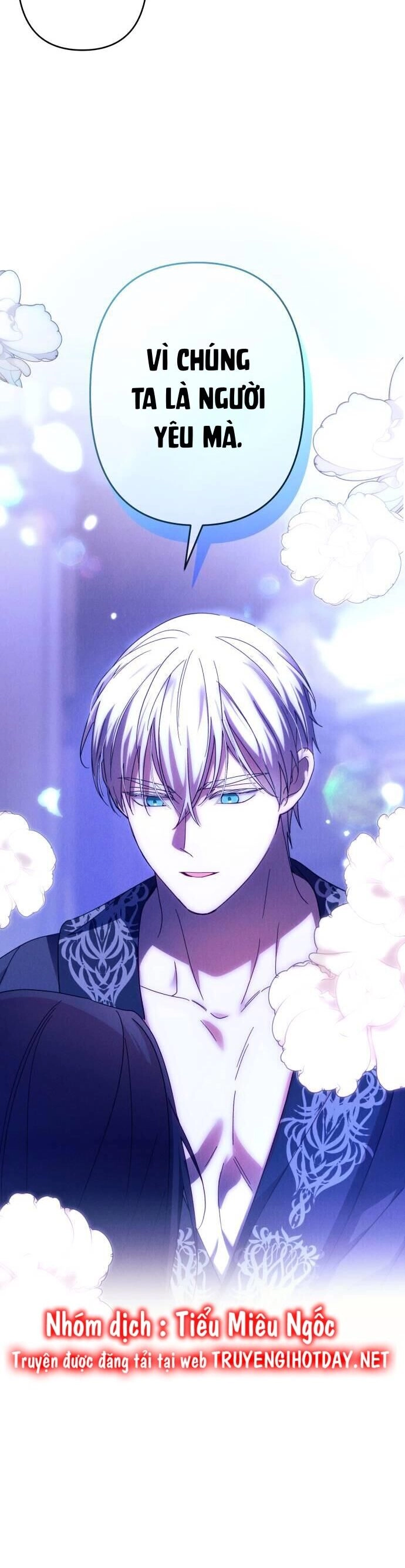 Tôi Sẽ Quyến Rũ Công Tước Phương Bắc Chapter 59 - 9