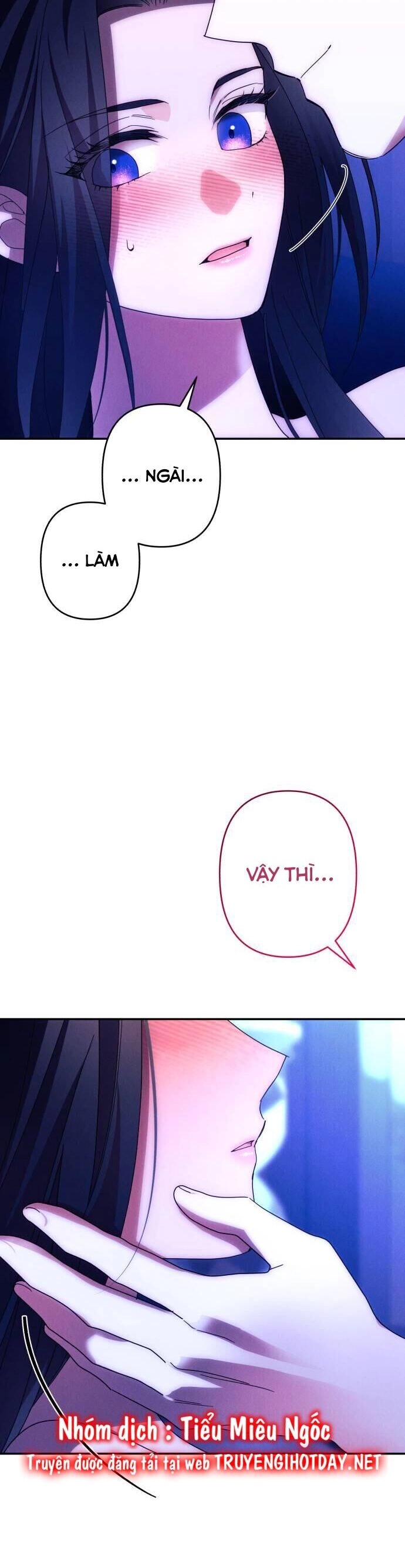 Tôi Sẽ Quyến Rũ Công Tước Phương Bắc Chapter 59 - 11