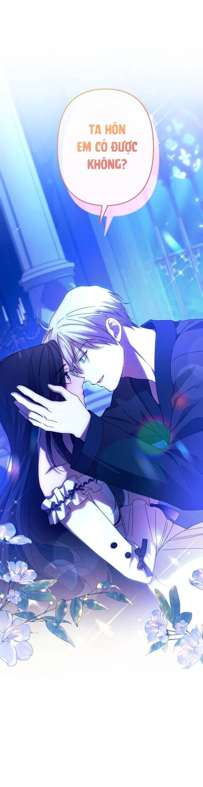 Tôi Sẽ Quyến Rũ Công Tước Phương Bắc Chapter 59 - 12