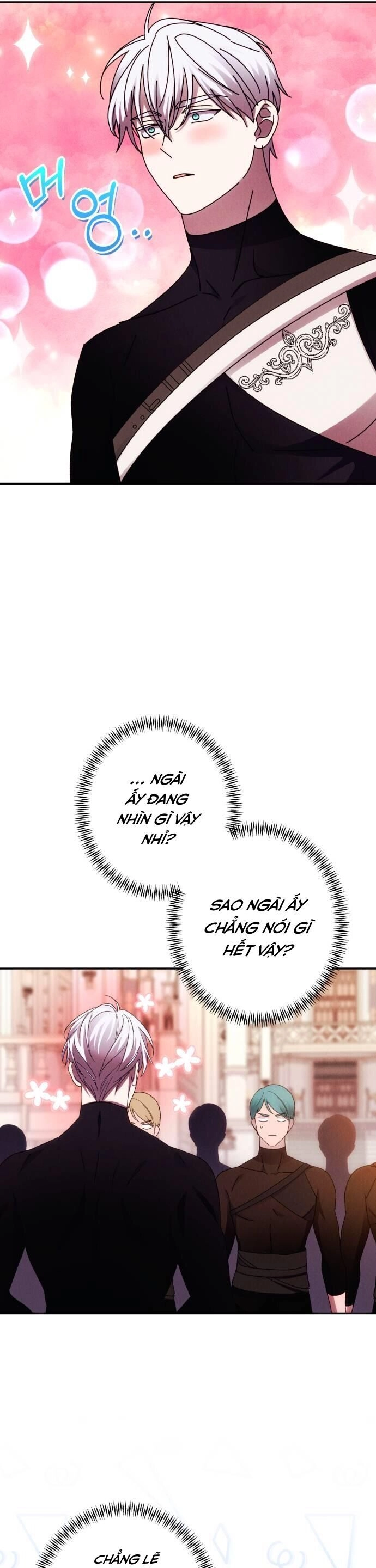 Tôi Sẽ Quyến Rũ Công Tước Phương Bắc Chapter 59 - 16