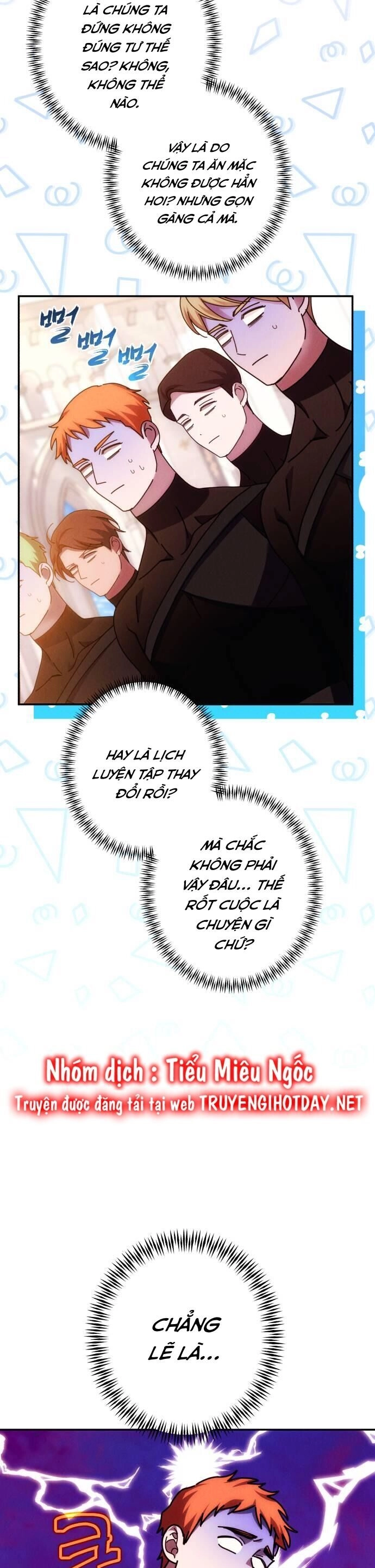 Tôi Sẽ Quyến Rũ Công Tước Phương Bắc Chapter 59 - 17