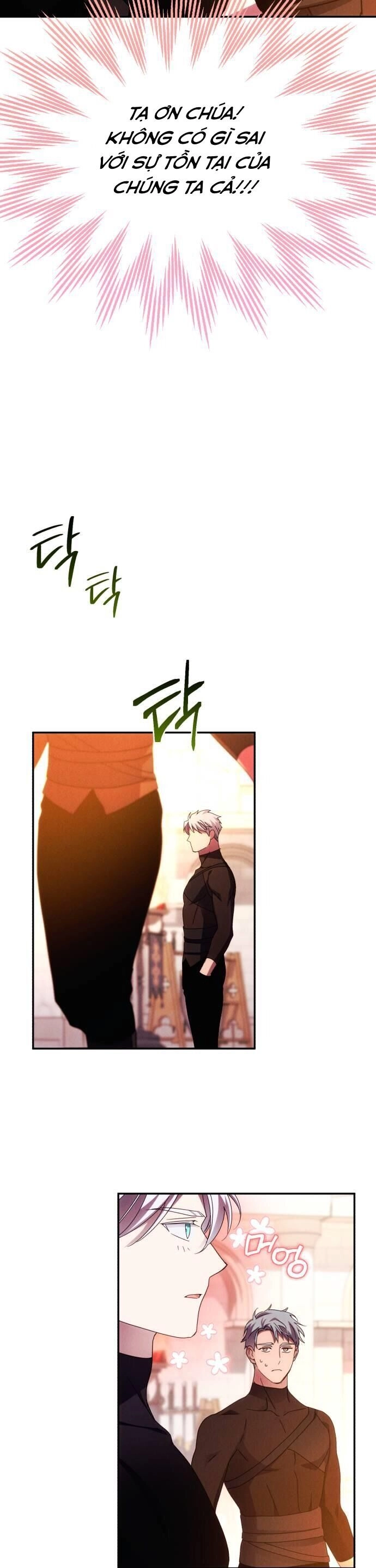 Tôi Sẽ Quyến Rũ Công Tước Phương Bắc Chapter 59 - 20