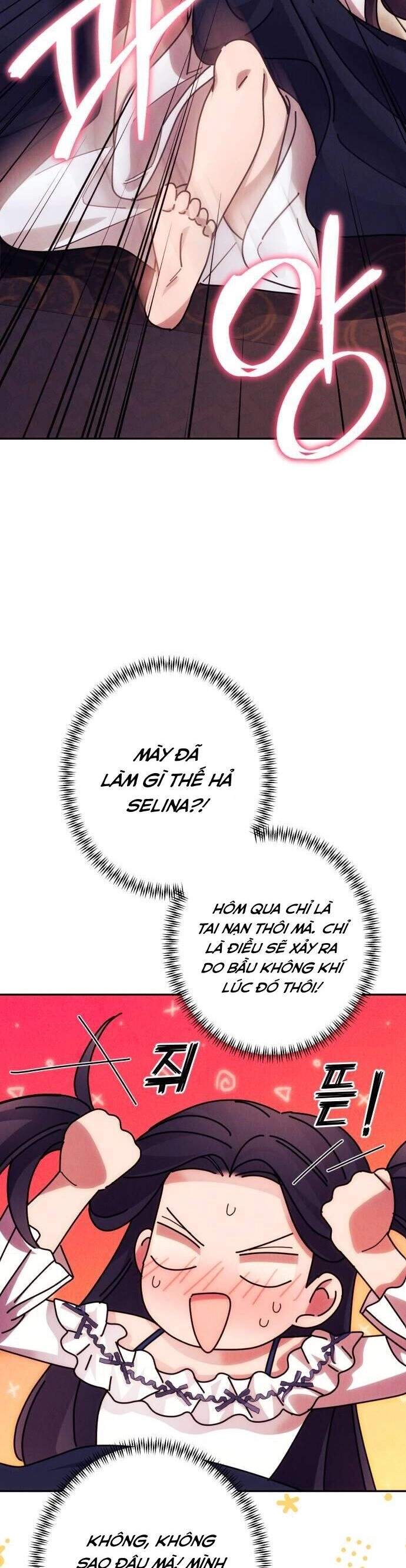 Tôi Sẽ Quyến Rũ Công Tước Phương Bắc Chapter 59 - 26