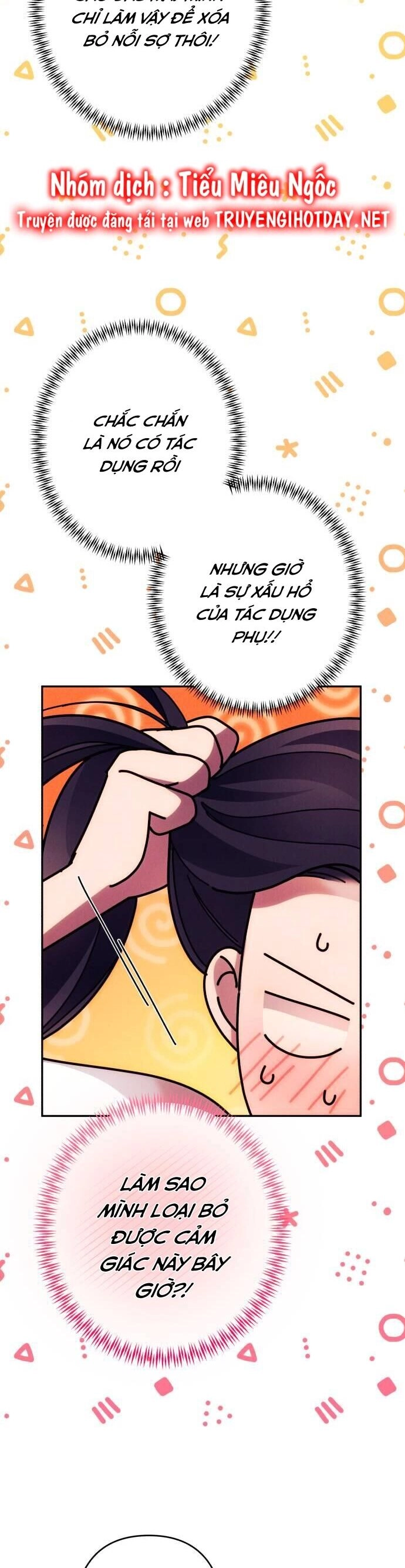 Tôi Sẽ Quyến Rũ Công Tước Phương Bắc Chapter 59 - 27