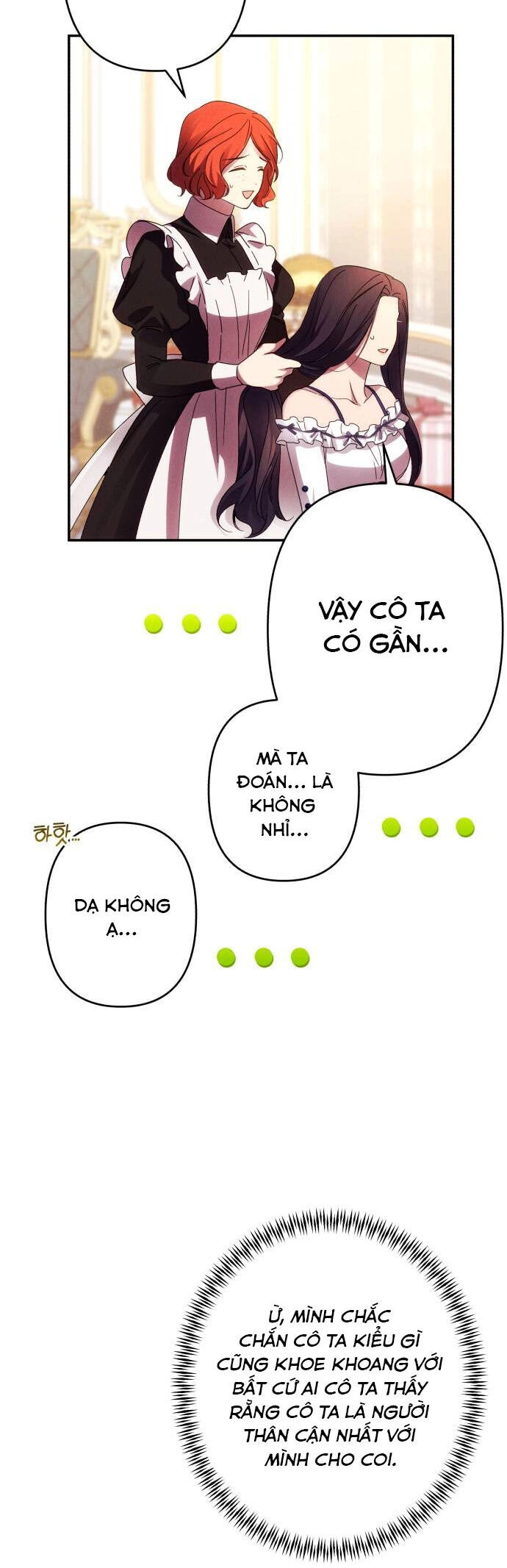 Tôi Sẽ Quyến Rũ Công Tước Phương Bắc Chapter 59 - 30